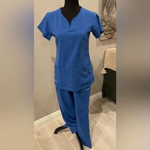 Greys Anatomy Scrubs